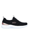 Sneakers Nere Skechers Skech-Air Dynamight Perfect Steps