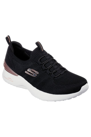 Sneakers Nere Skechers Skech-Air Dynamight Perfect Steps