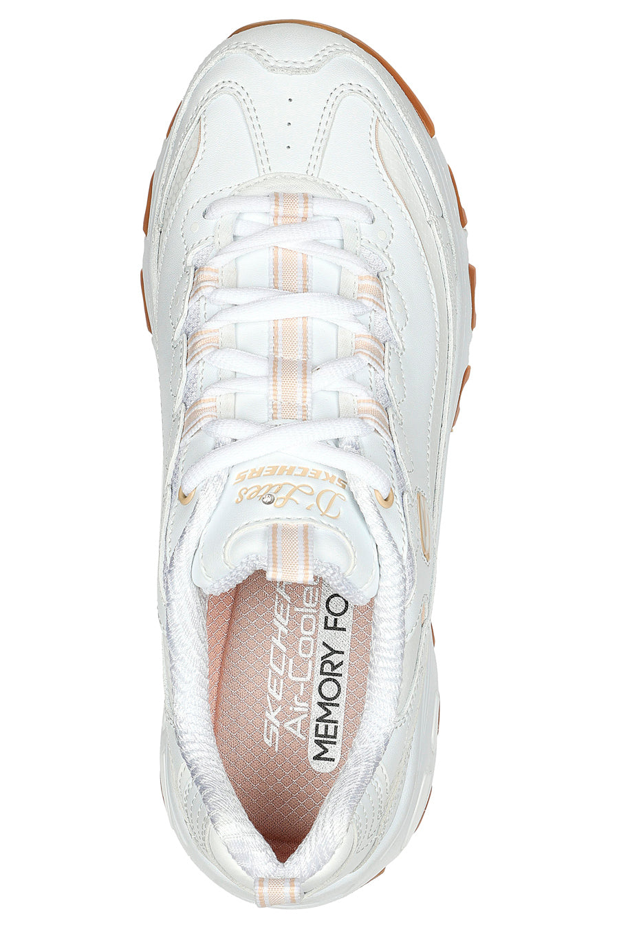 Sneakers Scarpe Donna Memory Skechers Memory Pittarello Scarpe