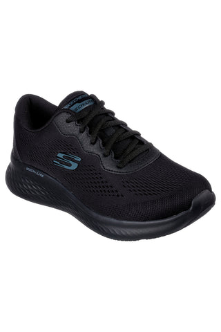 Skechers Skech-Lite Pro Perfect Time schwarze Turnschuhe