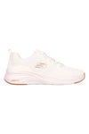 Sneakers Natural Skechers Vapor Foam Fresh Trend