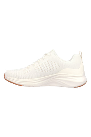 Sneakers Natural Skechers Vapor Foam Fresh Trend
