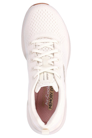 Sneakers Natural Skechers Vapor Foam Fresh Trend