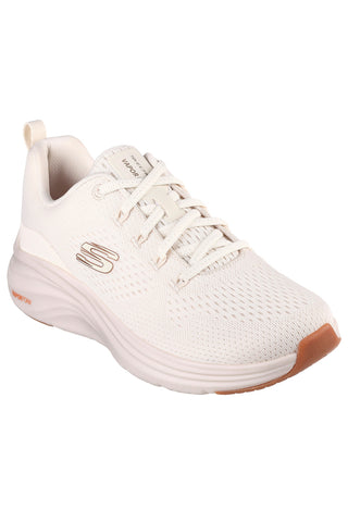 Sneakers Natural Skechers Vapor Foam Fresh Trend