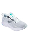 Sneakers Bianche Skechers Vapor Foam Smooth Ride