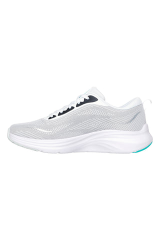 Sneakers Bianche Skechers Vapor Foam Smooth Ride
