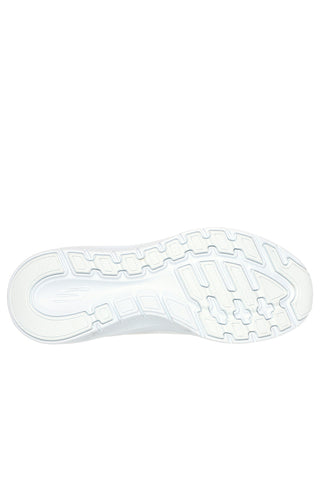 Sneakers Bianche Skechers Arch Fit 2.0 Star Bound