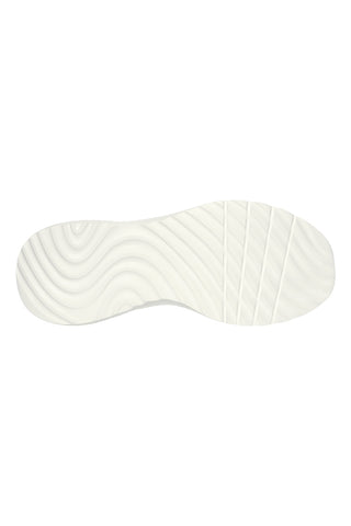 Sneakers Taupe Hands Free Slip-ins Skechers BOBS Sport Squad Chaos Tägliche Inspiration