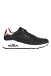 Sneakers Nere Skechers Street Uno Shimmer Away