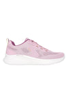 Rosa Turnschuhe Skechers SKECH-LITE PRO BRIGHT SKIES