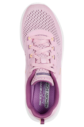Rosa Turnschuhe Skechers SKECH-LITE PRO BRIGHT SKIES