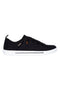Skechers – B Cute 2 – Schwarze Canvas-Sneaker