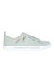 Skechers – B Cute 2 – Grüne Canvas-Sneaker