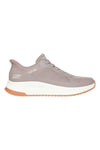 Sneakers Taupe Skechers Slip-ins: BOBS Squad 4 - Staple Look