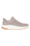 Sneakers Taupe Skechers Slip-ins: BOBS Squad 4 - Staple Look