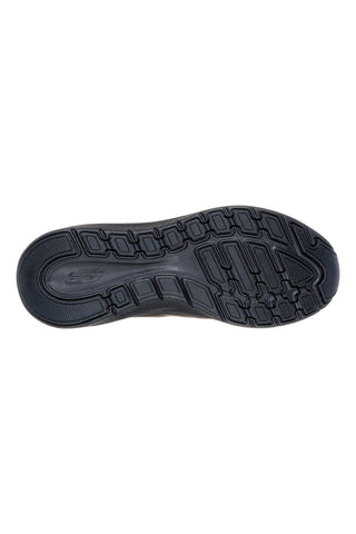 Skechers Arch Fit 2.0 Star Bound schwarze Turnschuhe