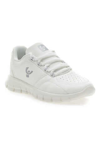 FREDDY Weiße Trainingsschuhe FY7665