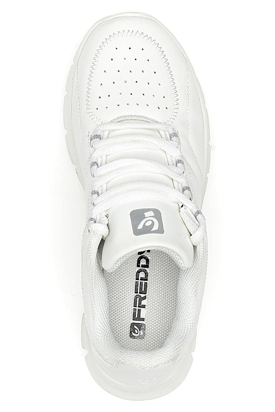 Scarpe da ginnastica, unisex, Cruise, colore: bianco | Beauty Street Scarpe da ginnastica, unisex, Cruise, colore: bianco | Beauty Street