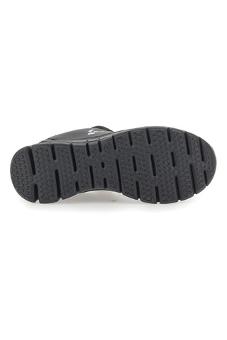 FREDDY Schwarze Trainingsschuhe FY7665