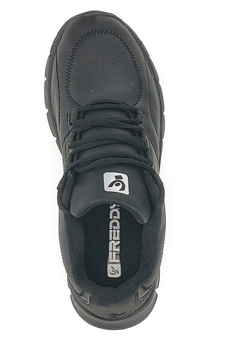 FREDDY Schwarze Trainingsschuhe FY7665