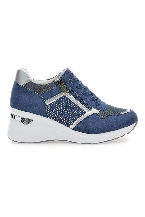 Scarpe e Sandali InBlu Donna | Sorrentino Calzature