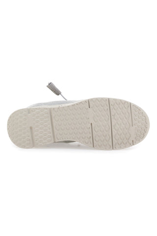 Mocassini Grigi con laccio elastico SEVENOAKS PK1147I