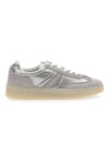Sneakers Argento con Suola in Gomma TALEMI 23786