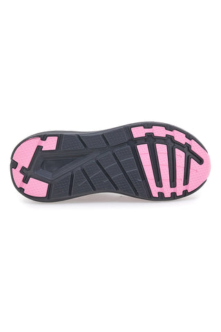 Sneakers nere con dettagli rosa ROUTE 66 RO51038D