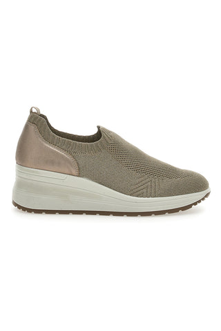 Slip-on-Schnürschuhe Made In Italy Imac 755880296425