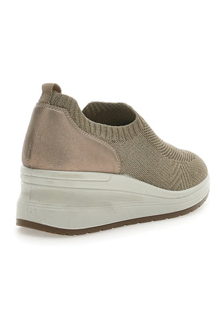 Scarpe Stringate Slip-on Made In Italy Imac 755880296425