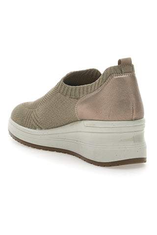 Slip-on-Schnürschuhe Made In Italy Imac 755880296425