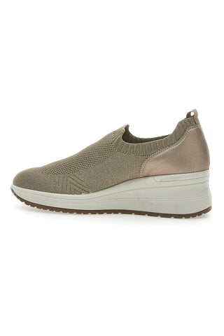 Slip-on-Schnürschuhe Made In Italy Imac 755880296425
