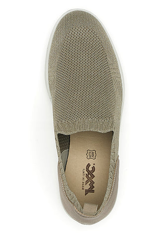 Scarpe Stringate Slip-on Made In Italy Imac 755880296425