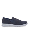 Mocassino Blu  MARCO BRANDI 66