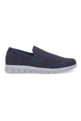 Blauer Mokassin MARCO BRANDI 66