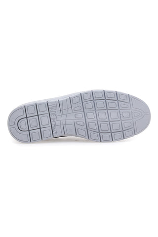 Mocassino Blu  MARCO BRANDI 66
