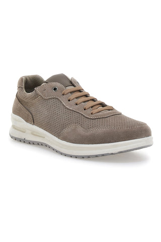 Sneakers marrone MARCO BRANDI 2100