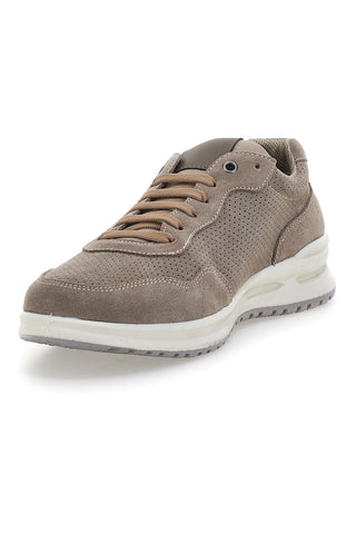 Sneakers marrone MARCO BRANDI 2100