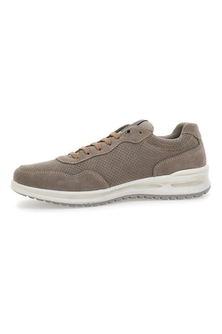 Sneakers marrone MARCO BRANDI 2100