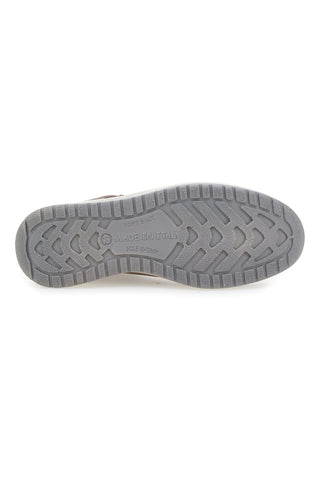 Sneakers marrone MARCO BRANDI 2100