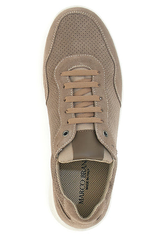Braune Sneakers MARCO BRANDI 2100