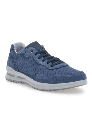 Sneakers blu MARCO BRANDI 2100
