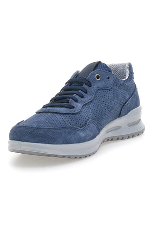 Sneakers blu MARCO BRANDI 2100