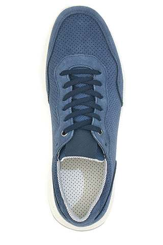 Sneakers blu MARCO BRANDI 2100