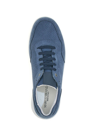 Sneakers blu MARCO BRANDI 2100