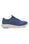 Blaue Skechers Relaxed Fit Sneakers: D'Lux Comfort 2 Victory