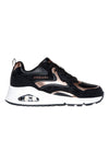 Sneakers nere con dettagli metallici e suola Air Skechers Uno Gen1 Color Surge