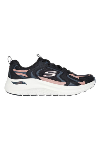 Sneakers nere con supporto plantare Skechers Arch Fit 2.0 Vintage Luxe