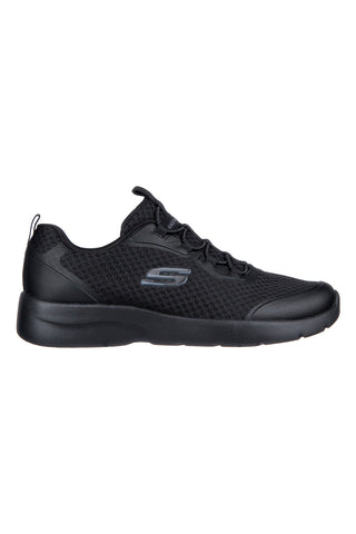 Sneakers nere leggere con lacci elasticizzati Skechers Dynamight 2.0 Social Orbit