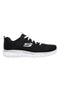Sneakers nere con suola bianca in mesh e Memory Foam Skechers Graceful Get Connected